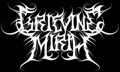 logo Grieving Mirth